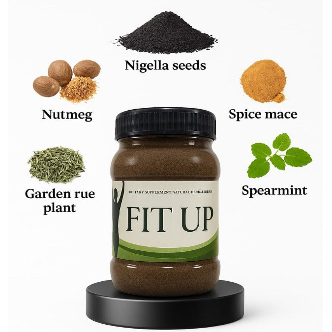 FITUP POWDER